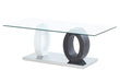 T1628 COFFEE TABLE - Pay Less Furniture (NJ)