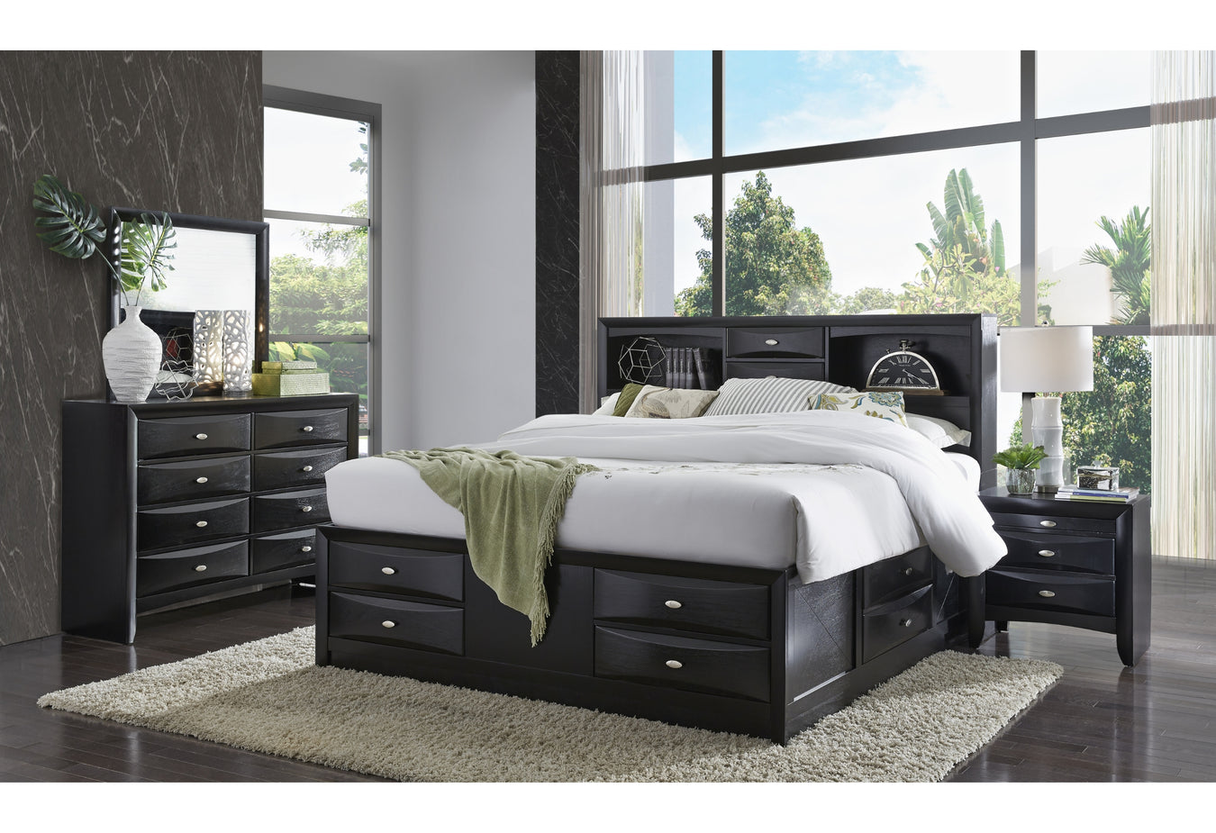 Linda Black Collection