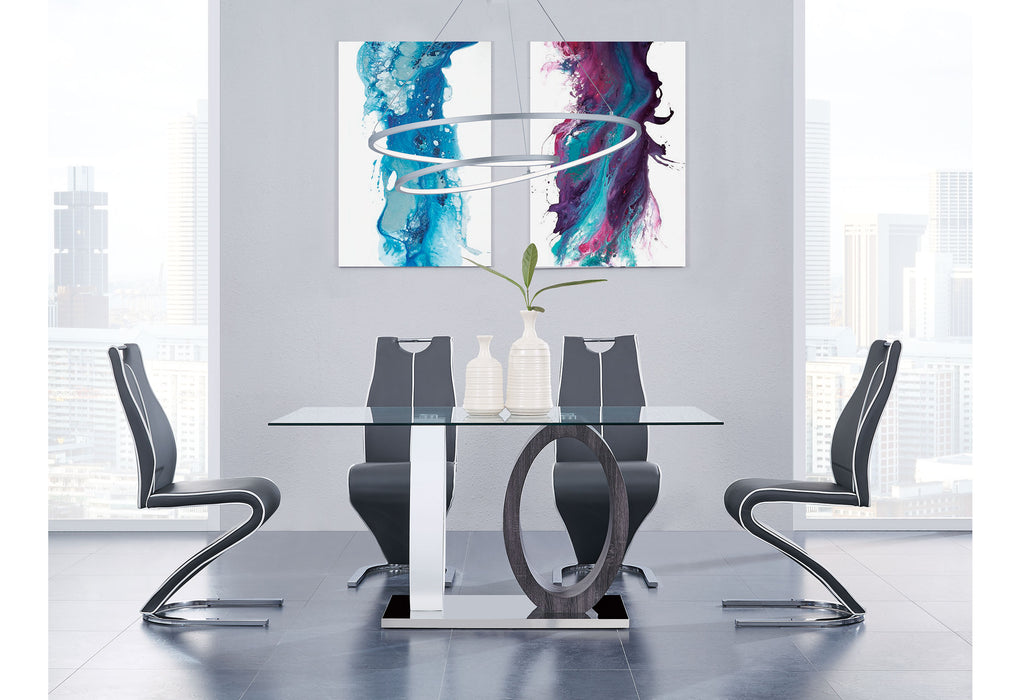 D1628DT + D4127DC - Pay Less Furniture (NJ)