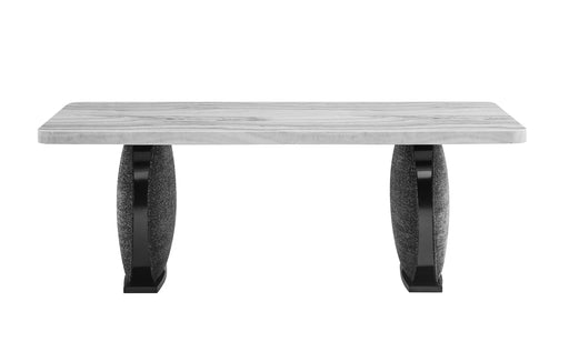 D2502 DINING TABLE - Pay Less Furniture (NJ)