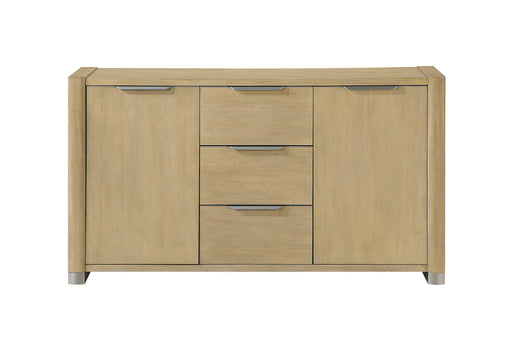 D1248 NATURAL BUFFET - Pay Less Furniture (NJ)