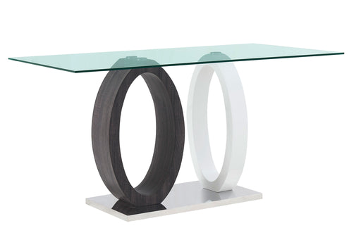 D1628DT + 8 D4127DC - Pay Less Furniture (NJ)