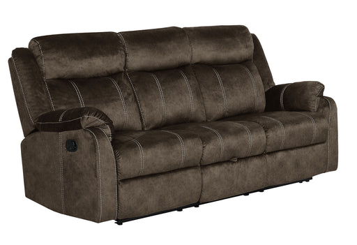U7303 DOMINO COFFEE RS - Pay Less Furniture (NJ)