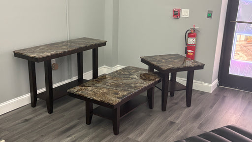T4355 END TABLE - Pay Less Furniture (NJ)