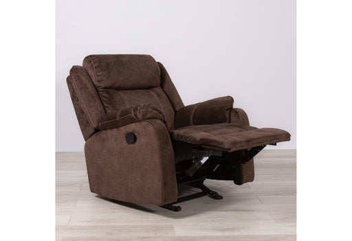 U7303 DOMINO COFFEE GR - Pay Less Furniture (NJ)
