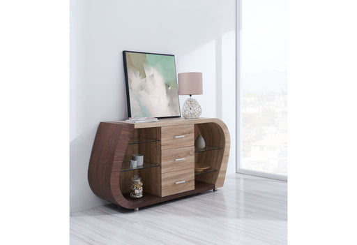 D4126N BUFFET - Pay Less Furniture (NJ)