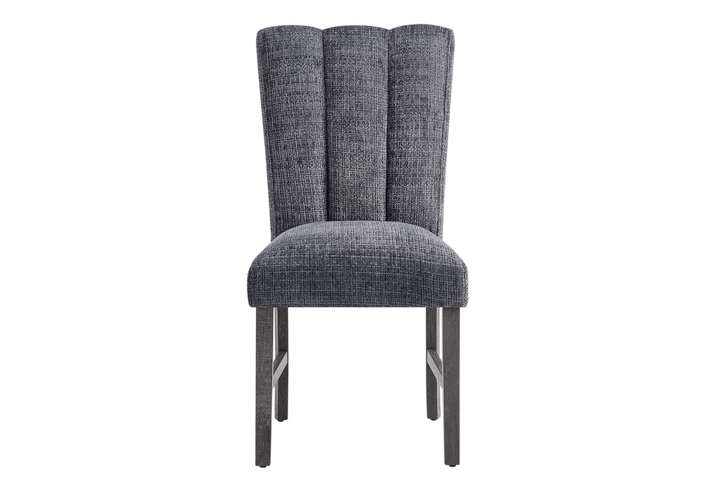 D8030 DINING CHAIR - Pay Less Furniture (NJ)