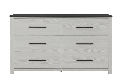 AVA BEIGE DRESSER - Pay Less Furniture (NJ)