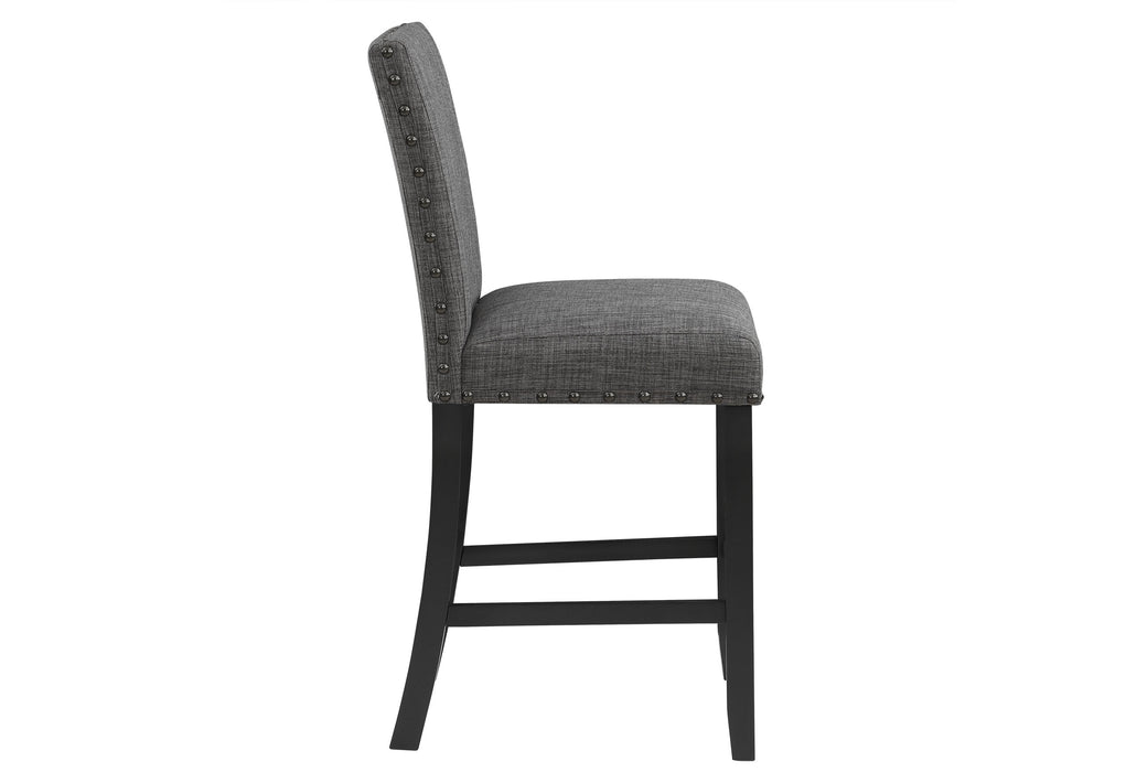 D1622 2 BAR STOOLS - Pay Less Furniture (NJ)