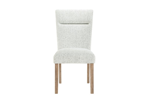 D2504 DINING CHAIR KIT OF 2 - Pay Less Furniture (NJ)