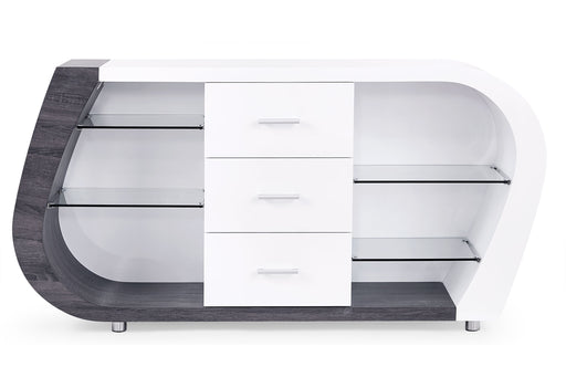 D4127 BUFFET - Pay Less Furniture (NJ)