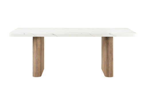 D2504 DINING TABLE - Pay Less Furniture (NJ)