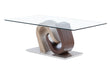 T4126 COFFEE TABLE - Pay Less Furniture (NJ)