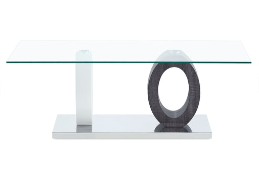 T1628 COFFEE TABLE - Pay Less Furniture (NJ)