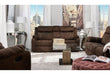 U7303 DOMINO COFFEE CRLS - Pay Less Furniture (NJ)