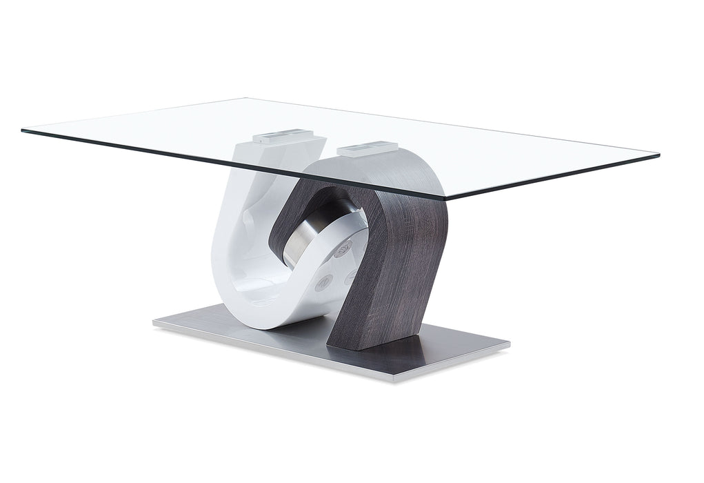 T4127 COFFEE TABLE - Pay Less Furniture (NJ)