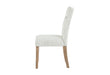 D2504 DINING CHAIR - Pay Less Furniture (NJ)