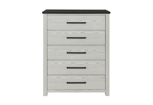 AVA BEIGE CHEST - Pay Less Furniture (NJ)
