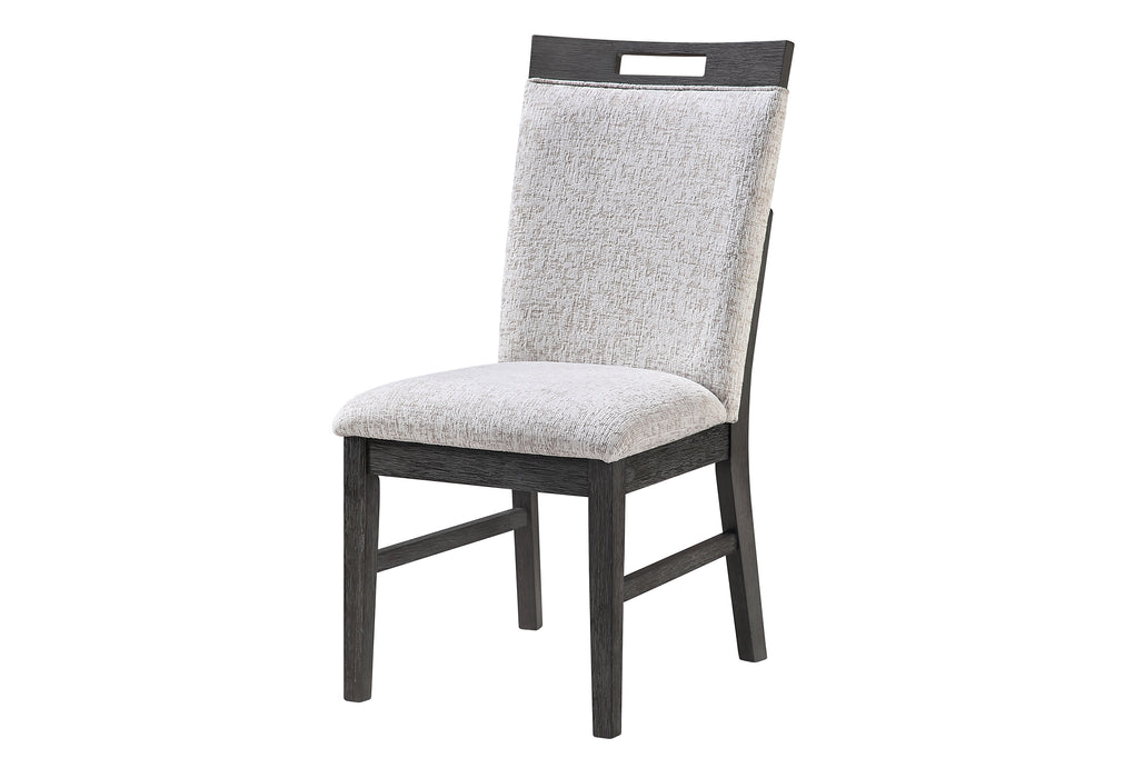 D4239 DINING CHAIR - Pay Less Furniture (NJ)