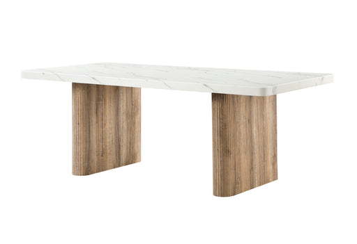 D2504 DINING TABLE - Pay Less Furniture (NJ)