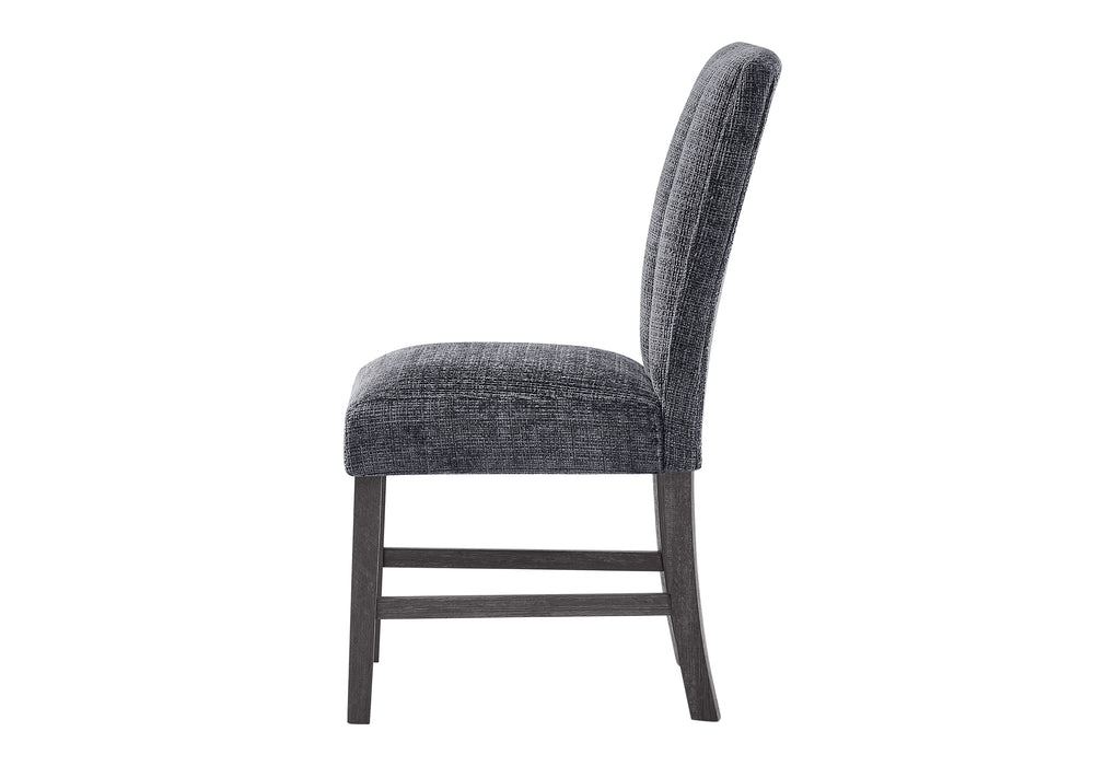 D8030 DINING CHAIR - Pay Less Furniture (NJ)