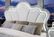 ARIA SILVER QUEEN BED GROUP - Pay Less Furniture (NJ)