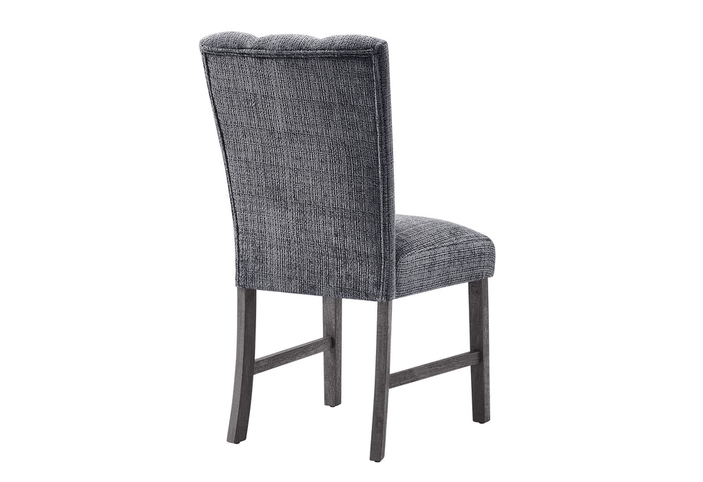 D8030 DINING CHAIR - Pay Less Furniture (NJ)