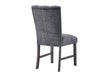 D8030 DINING CHAIR - Pay Less Furniture (NJ)