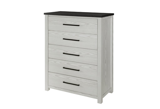 AVA BEIGE CHEST - Pay Less Furniture (NJ)