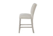 D06 BEIGE BAR STOOL - Pay Less Furniture (NJ)