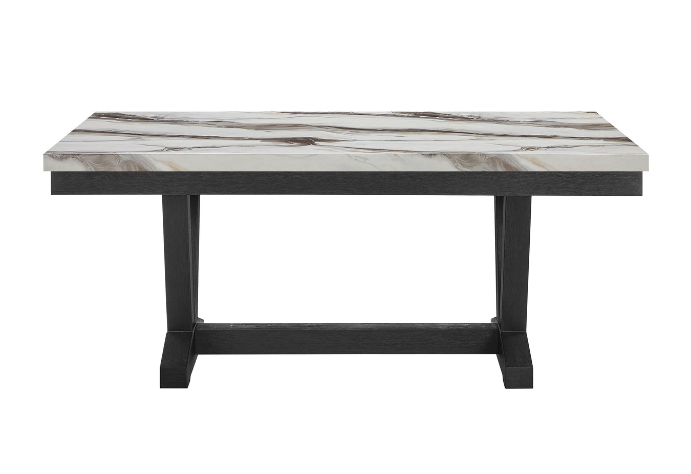 D1319DT BLK/WHT