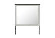 AVA BEIGE MIRROR - Pay Less Furniture (NJ)