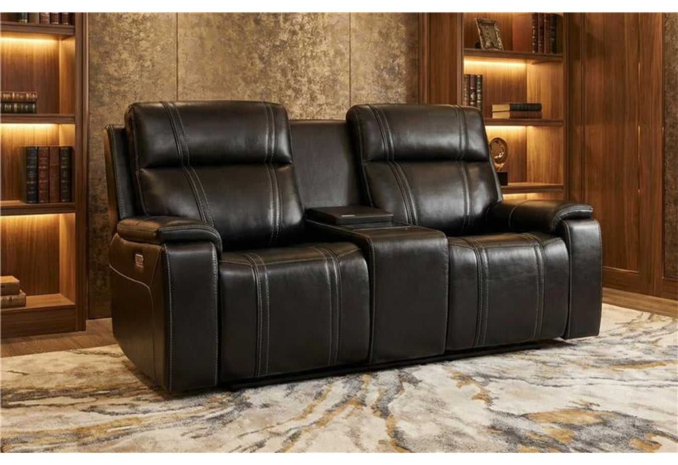 Leather