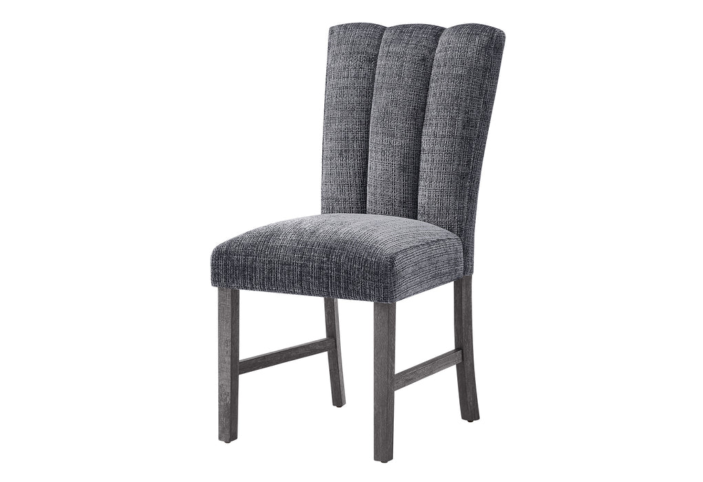 D8030 DINING CHAIR - Pay Less Furniture (NJ)