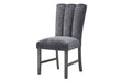 D8030 DINING CHAIR - Pay Less Furniture (NJ)