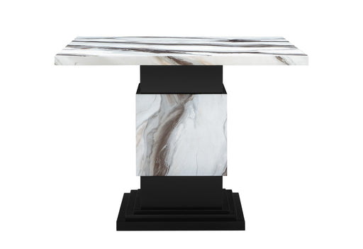 D12 BAR TABLE - Pay Less Furniture (NJ)
