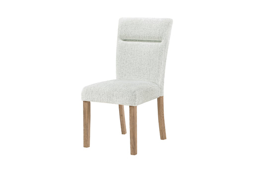 D2504 DINING CHAIR - Pay Less Furniture (NJ)