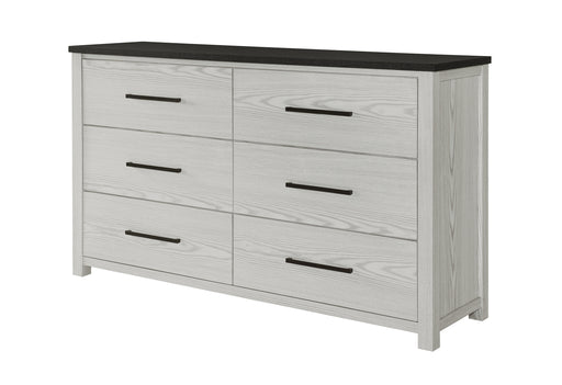 AVA BEIGE DRESSER - Pay Less Furniture (NJ)